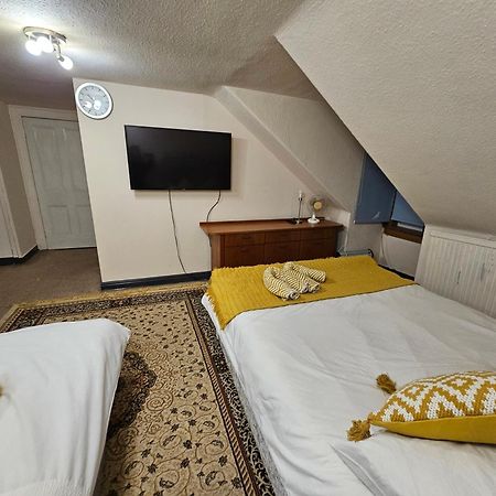 89 Clerk Street Apartman Loanhead Kültér fotó