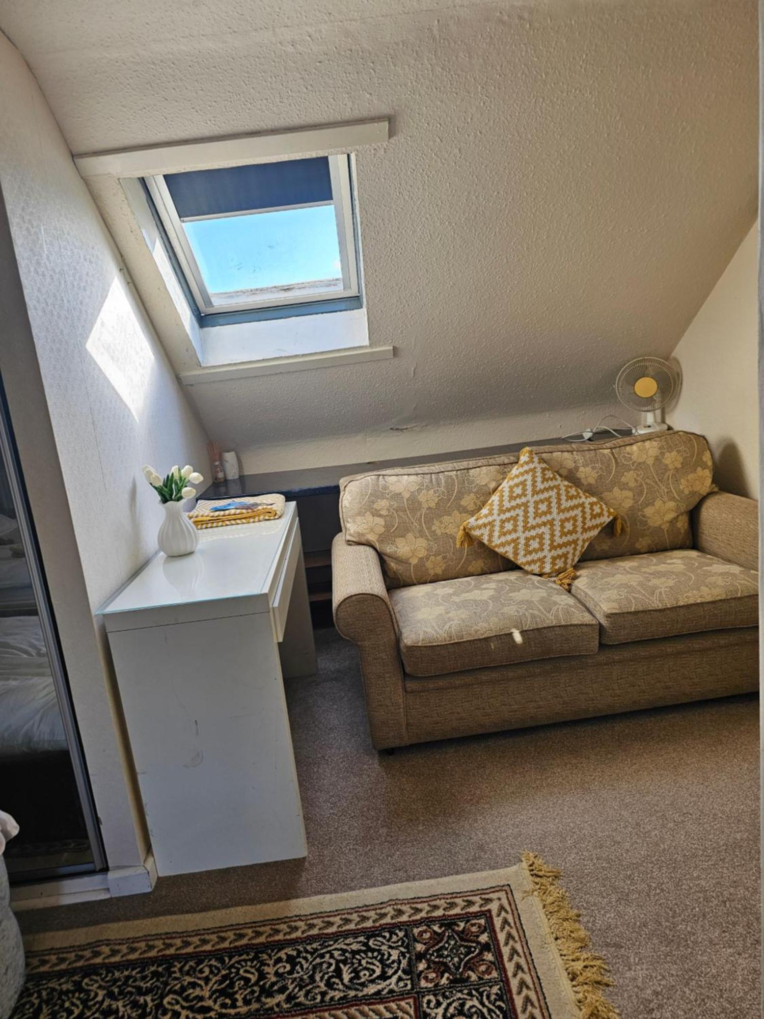 89 Clerk Street Apartman Loanhead Kültér fotó