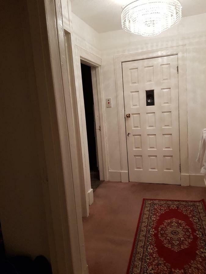 89 Clerk Street Apartman Loanhead Kültér fotó