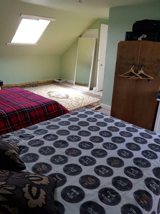 89 Clerk Street Apartman Loanhead Kültér fotó