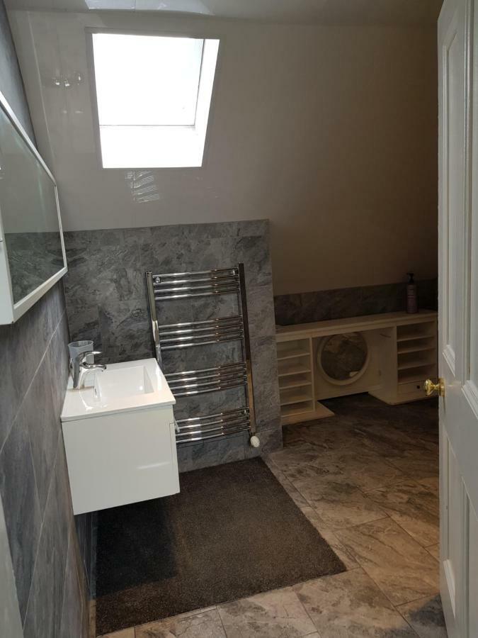 89 Clerk Street Apartman Loanhead Kültér fotó