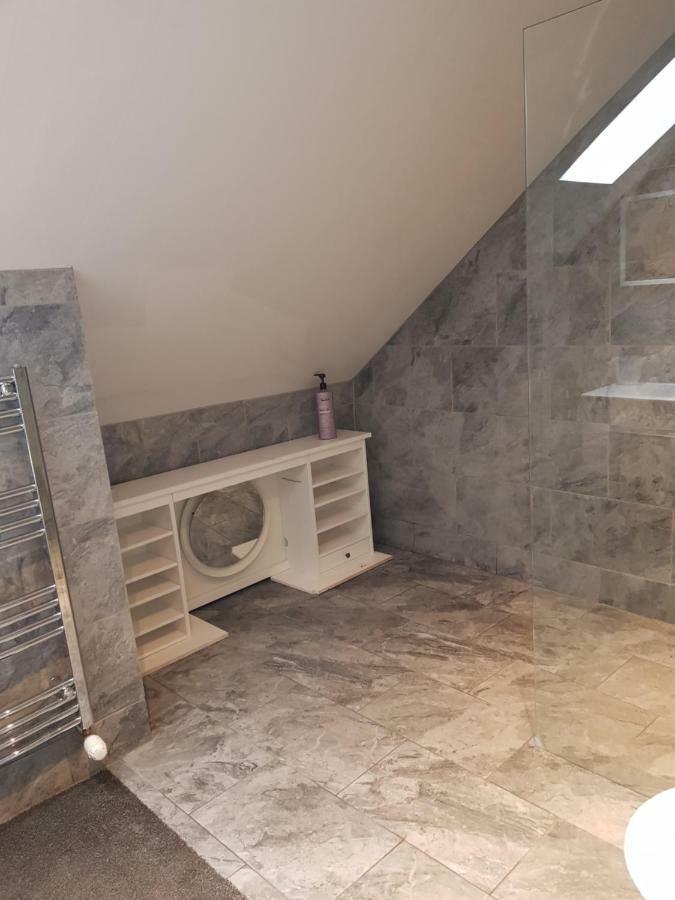 89 Clerk Street Apartman Loanhead Kültér fotó