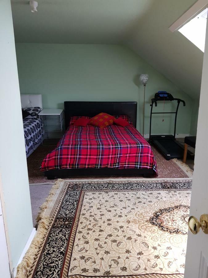 89 Clerk Street Apartman Loanhead Kültér fotó