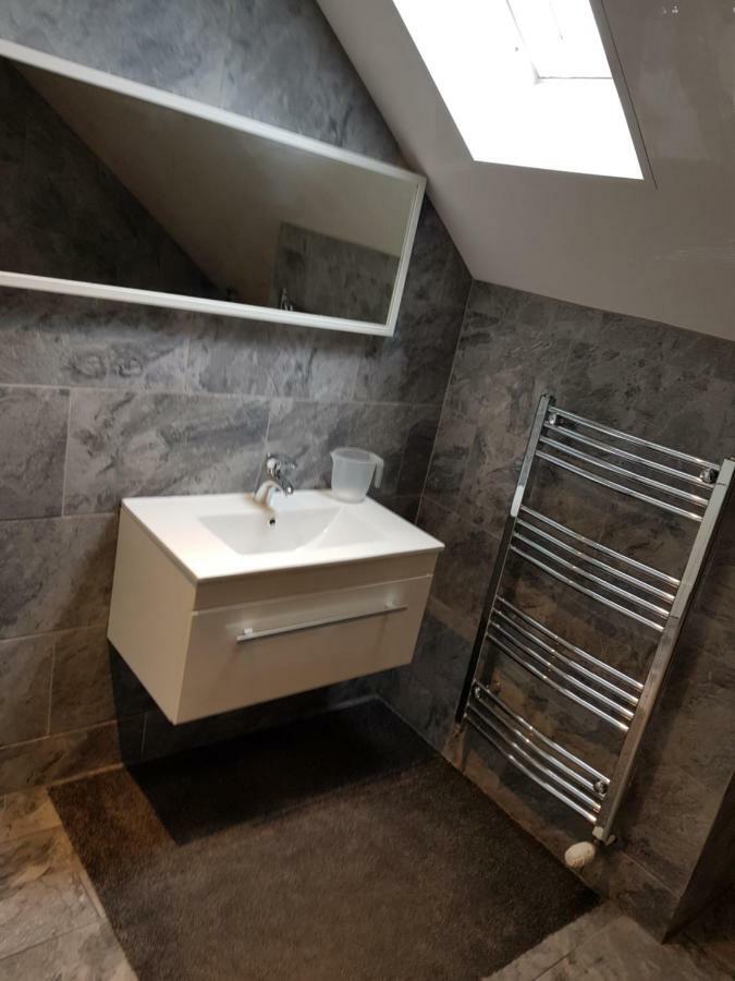 89 Clerk Street Apartman Loanhead Kültér fotó