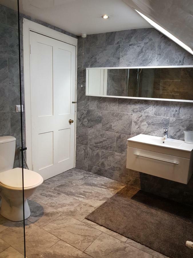 89 Clerk Street Apartman Loanhead Kültér fotó