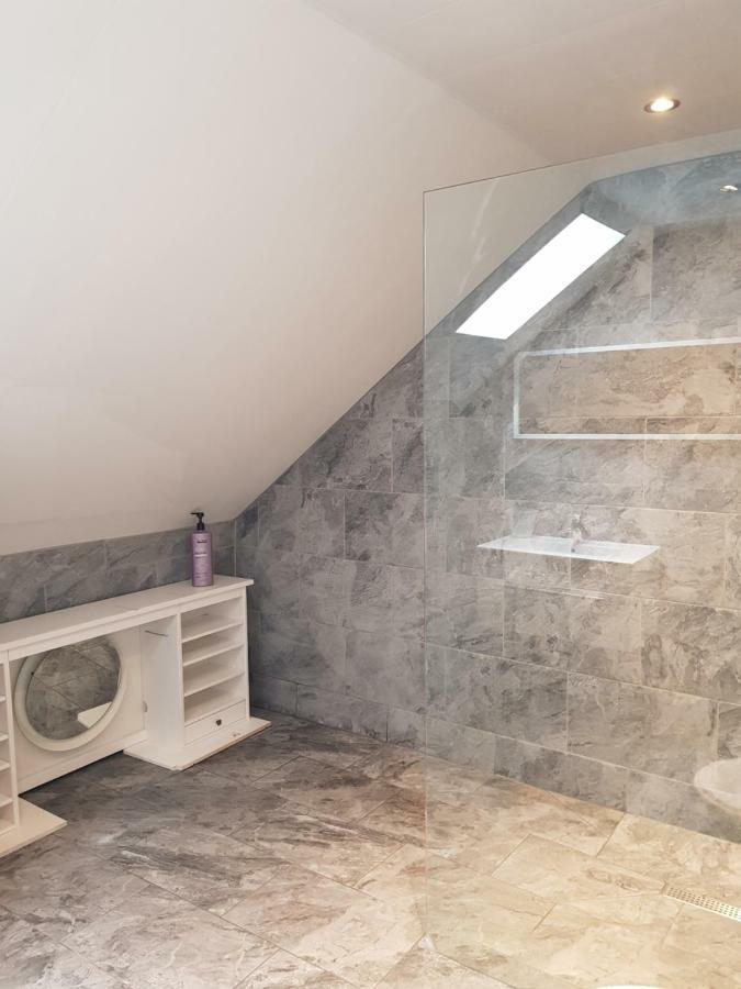 89 Clerk Street Apartman Loanhead Kültér fotó