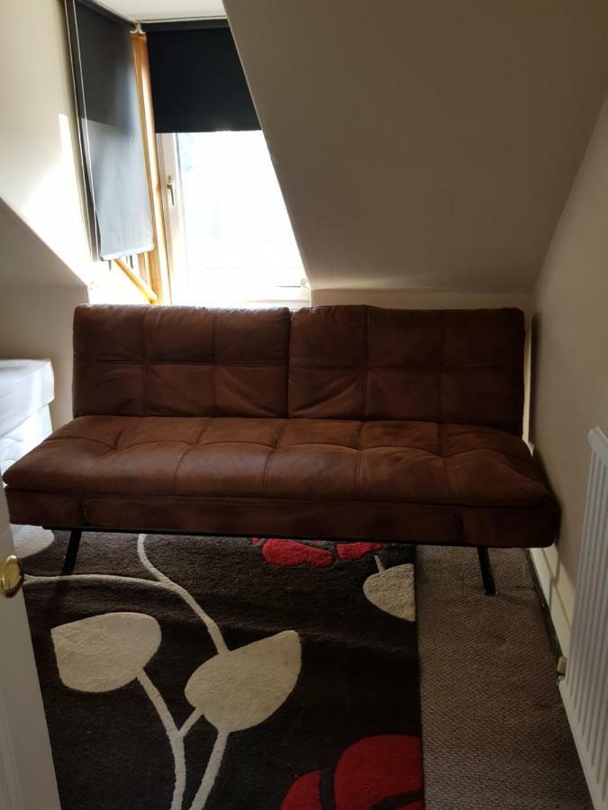 89 Clerk Street Apartman Loanhead Kültér fotó