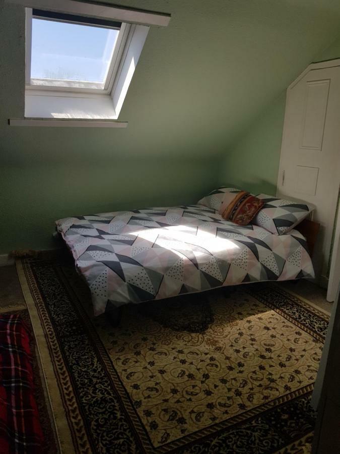 89 Clerk Street Apartman Loanhead Kültér fotó