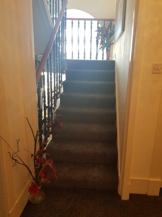 89 Clerk Street Apartman Loanhead Kültér fotó