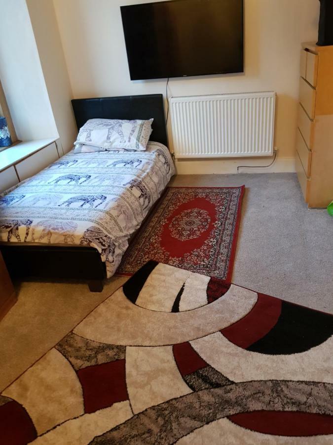 89 Clerk Street Apartman Loanhead Kültér fotó
